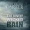 The Lovely Wicked Rain: A Garrison Gage Mystery, Book 3 (Unabridged) audio book by Scott William Carter