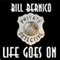 Cooper's Life Goes On: A Compilation of 6 Stories (Unabridged) audio book by Bill Bernico