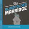 The Blindfolded Marriage (Unabridged) audio book by Jonathan Hoover