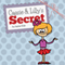 Cassie and Lilly`s Secret (Unabridged) audio book by Jupiter Kids