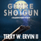 Genre Shotgun: A Collection of Short Fiction (Unabridged) audio book by Terry W. Ervin II