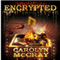 Encrypted: An Action-Packed Techno-Thriller (Unabridged) audio book by Carolyn McCray