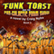Funk Toast and the Pan-Galactic Prom Show (Unabridged) audio book by Craig Nybo