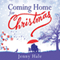 Coming Home for Christmas (Unabridged) audio book by Jenny Hale