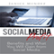 Social Media Profit: Know the Benefits and What You Will Gain From Social Media (Unabridged) audio book by Janice Mendez