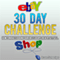 eBay 30 Day Challenge: How to Make $1000 in Your First 30 Days Ready - Set - Sell (Unabridged) audio book by Braun Schweiger