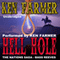 Hell Hole: The Nations, Book 3 (Unabridged) audio book by Ken Farmer