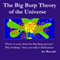 The Big Burp Theory of the Universe (Unabridged) audio book by Joe Wocoski