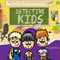 Detective Kids (Unabridged) audio book by Jupiter Kids