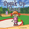Speak Up Sally (Unabridged) audio book by Jupiter Kids