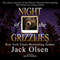 Night of the Grizzlies (Unabridged) audio book by Jack Olsen