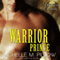 Warrior Prince: Dragon Lords Anniversary Edition (Unabridged) audio book by Michelle M. Pillow