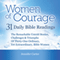 Women of Courage: 31 Daily Devotional Bible Readings (Unabridged) audio book by Jennifer Carter