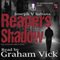 Reapers Shadow (Unabridged) audio book by Joseph V Sultana