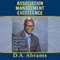 Association Management Excellence: Become an Expert by Preparing for the CAE EXAM (Unabridged) audio book by D.A. Abrams