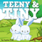 Teeny and Tiny (Unabridged) audio book by Jupiter Kids