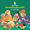 The Other Lunch Guest: Birbal Stories (Unabridged) audio book by Sarah Jacob