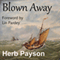 Blown Away (Unabridged) audio book by Herb Payson
