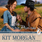 His Prairie Princess: Prairie Brides, Book 1 (Unabridged) audio book by Kit Morgan