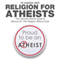 Religion for Atheists: The Ultimate Atheist Guide & Manual on the Religion Without God (The Blokehead Success Series) (Unabridged) audio book by The Blokehead