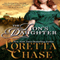 The Lion's Daughter (Unabridged) audio book by Loretta Chase