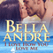 I Love How You Love Me: The Sullivans (Unabridged) audio book by Bella Andre