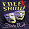 FreeK Show (Unabridged) audio book by Steve Burt