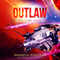 Outlaw (Rebel Stars) (Unabridged) audio book by Edward W. Robertson