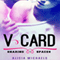 V-Card: Sharing Spaces, Volume 1 (Unabridged) audio book by Alicia Michaels