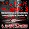 The Sex Slave Murders 3: The Horrific Tale of Serial Killers Leonard Lake & Charles Ng (Unabridged) audio book by R. Barri Flowers