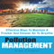 Pollution Management: Effective Ways to Maintain a Fresher and Cleaner Air to Breathe (Unabridged) audio book by Elba Chaney