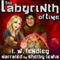 The Labyrinth of Time (Unabridged) audio book by T.W. Fendley