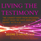 Living... The Testimony: The Testimony Series, Book 2 (Unabridged) audio book by Deidre D. Havrelock