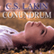 Conundrum (Unabridged) audio book by C. S. Lakin