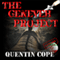 The Geneveh Project (Unabridged) audio book by Quentin Cope