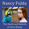 The Death and Rebirth of Anne Bonny (Unabridged) audio book by Nancy Fulda