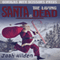 Santa vs. the Living Dead (Unabridged) audio book by Josh Hilden