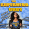 The Superhero Orgy (A Gangbang and Group Sex Story) (Unabridged) audio book by Amie Heights