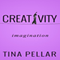 CREATIVITY: Imagination (Unabridged) audio book by Tina Pellar