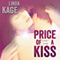 Price of a Kiss: Forbidden Men Book 1 (Unabridged) audio book by Linda Kage