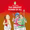 The Greatest Power of All (Tenali Raman) (Unabridged) audio book by Sajid A Latheef