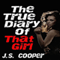 The True Diary of That Girl (Unabridged) audio book by J. S. Cooper
