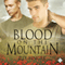 Blood on the Mountain (Unabridged) audio book by P. D. Singer