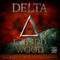 DELTA (Unabridged) audio book by L. Todd Wood