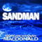 Sandman (Unabridged) audio book by Morgan Hannah MacDonald