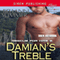 Damian's Treble: Rescue for Hire, Book 3 (Unabridged) audio book by Bellann Summer