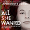 All She Wanted (Unabridged) audio book by Aphrodite Jones
