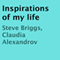 Inspirations of My Life (Unabridged)