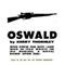 Oswald (Unabridged) audio book by Kerry Thornley