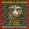 The Return of the Marines: A Tale of the Marines in the Near Future (Unabridged) audio book by Jonathan P. Brazee